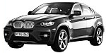 BMW E71 C281D Fault Code