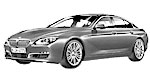 BMW F06 C281D Fault Code