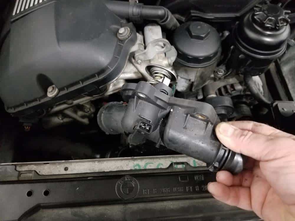 See C281D in engine